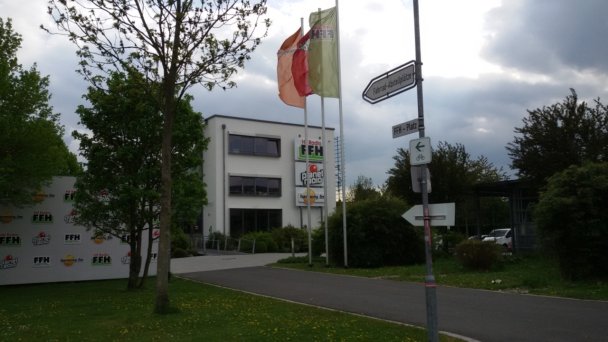Stadtleben