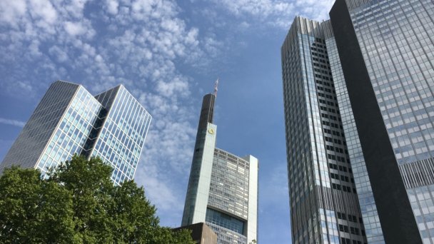 Stadtleben