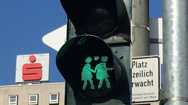 Stadtleben