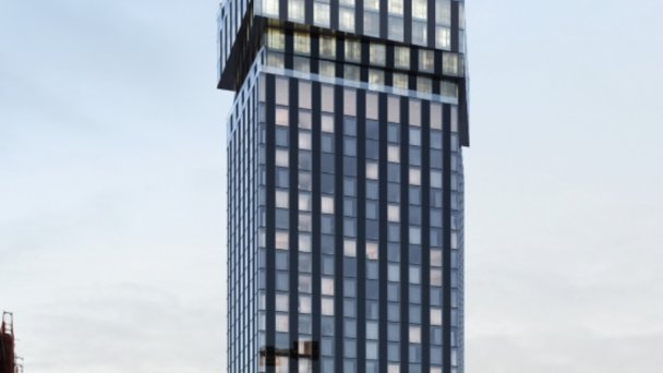 Stadtleben