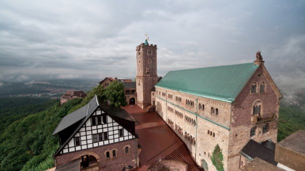Stadtleben