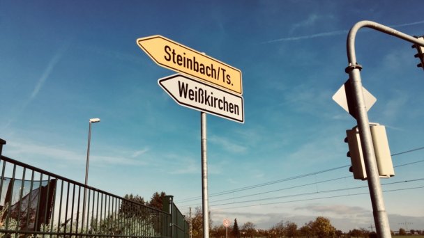 Stadtleben