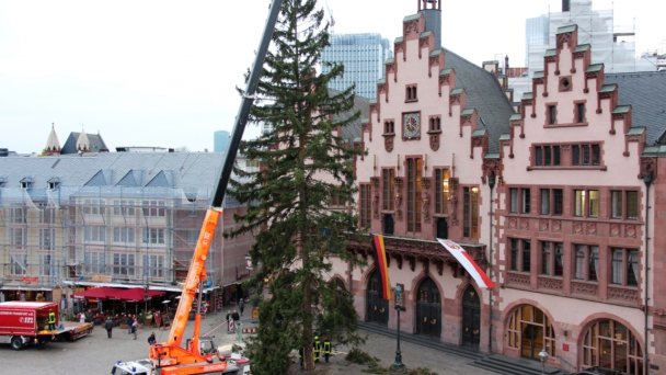 Stadtleben