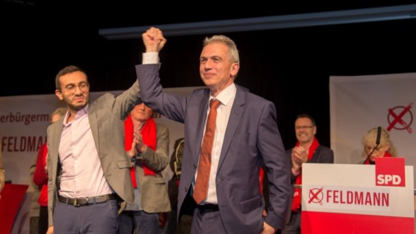Politik
