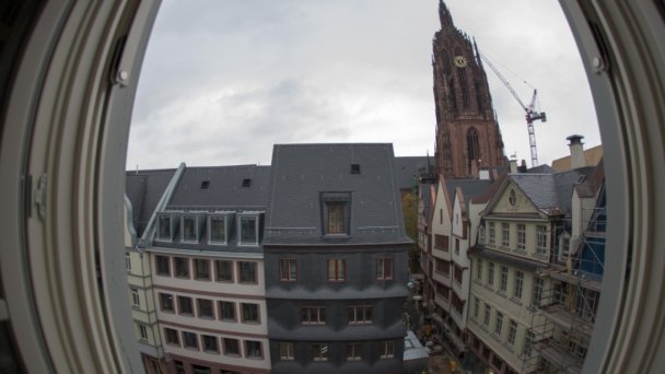 Stadtleben