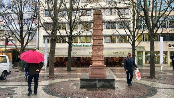 Stadtleben