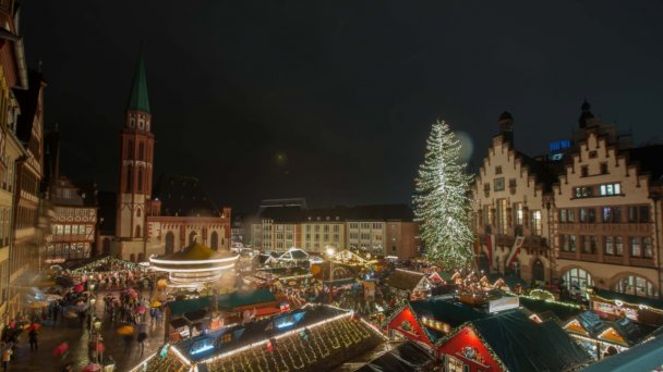 Stadtleben