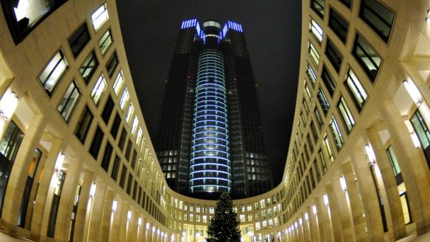 Stadtleben