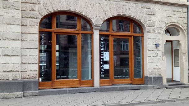 Stadtleben