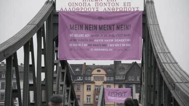 Stadtleben