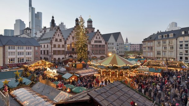Stadtleben