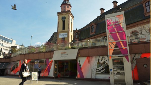 Stadtleben