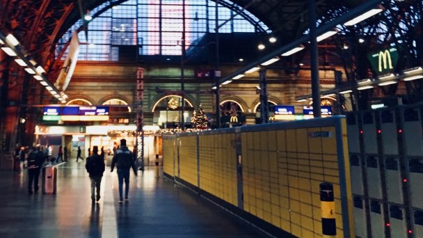 Stadtleben