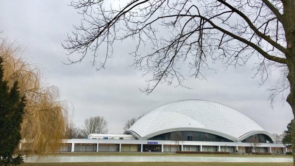 Stadtleben