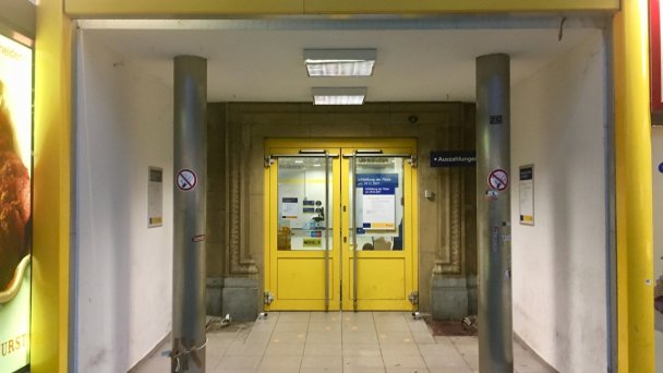 Stadtleben