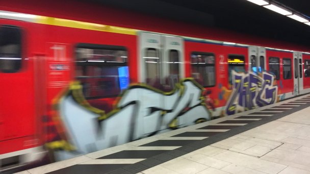 Stadtleben