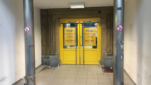 Stadtleben