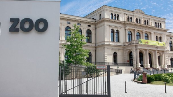 Stadtleben