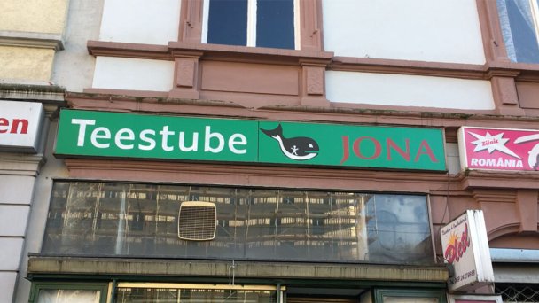 Stadtleben