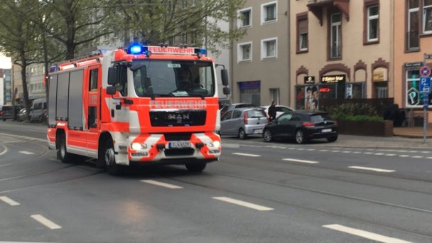 Stadtleben