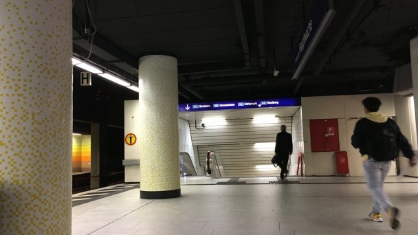 Urbanes Frankfurt