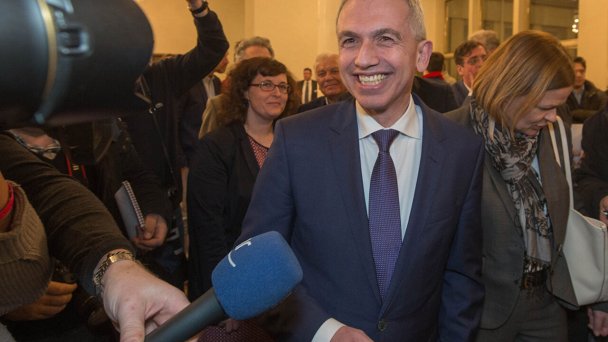 Politik