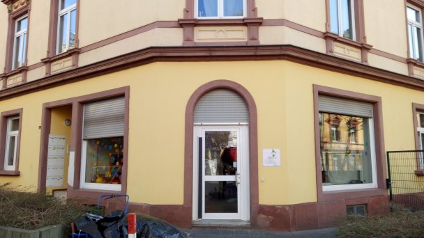 Stadtleben
