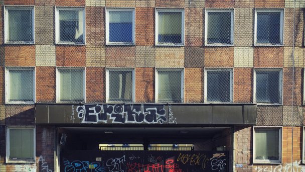 Stadtleben
