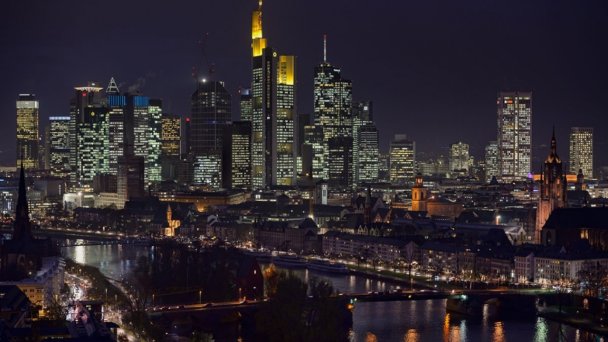 Stadtleben