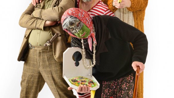 Kultur