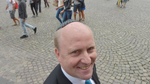 Stadtleben