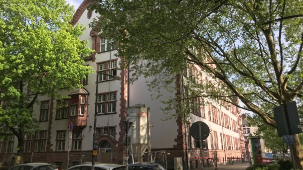 Stadtleben