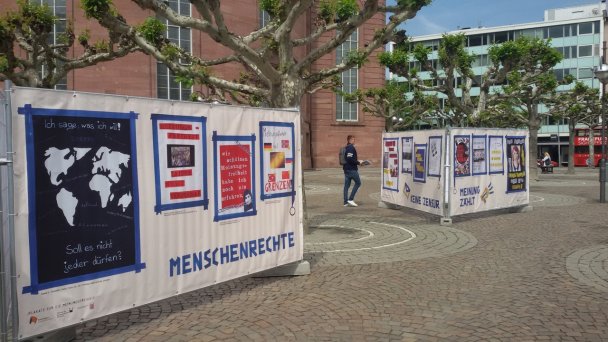 Stadtleben