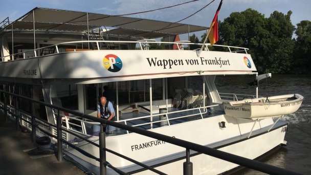 Stadtleben