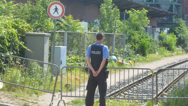 Stadtleben