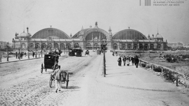 Stadtleben