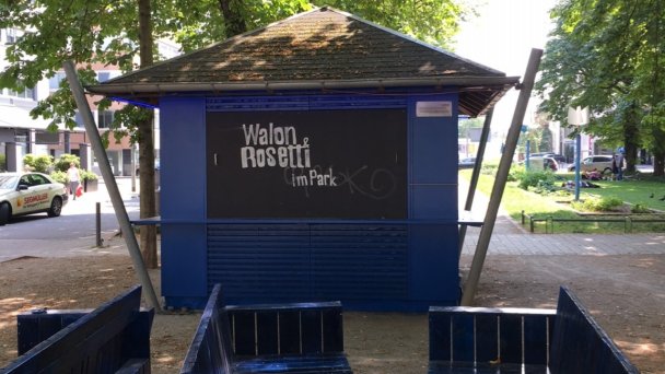 Auf und Zu