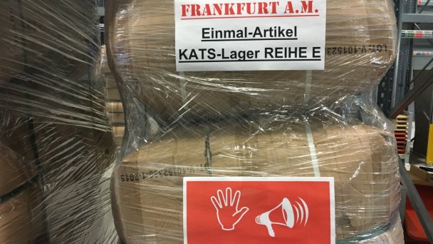 Stadtleben
