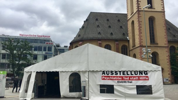 Stadtleben