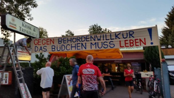 Küchengeflüster