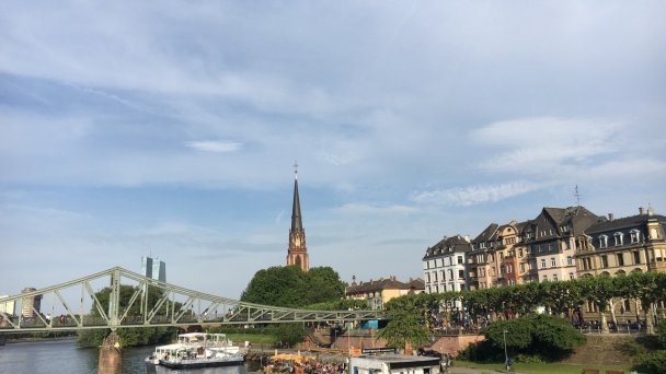 Stadtleben