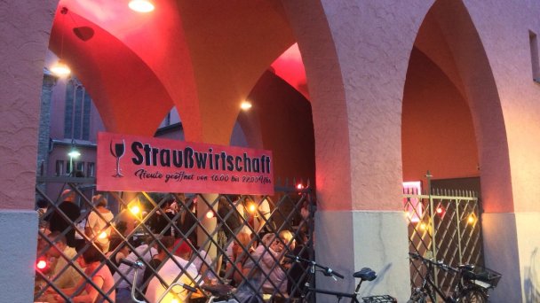 Auf und Zu