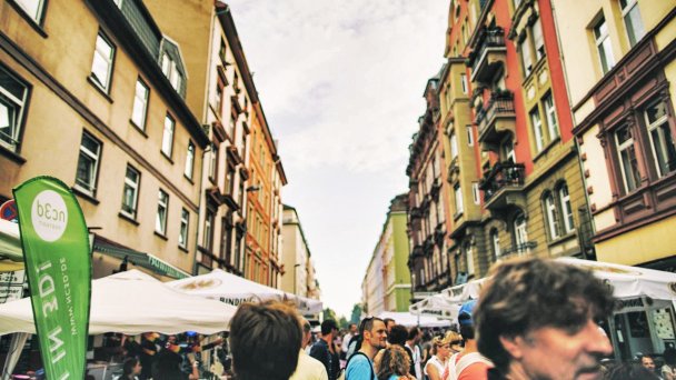 Downtown