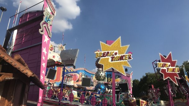 Stadtleben