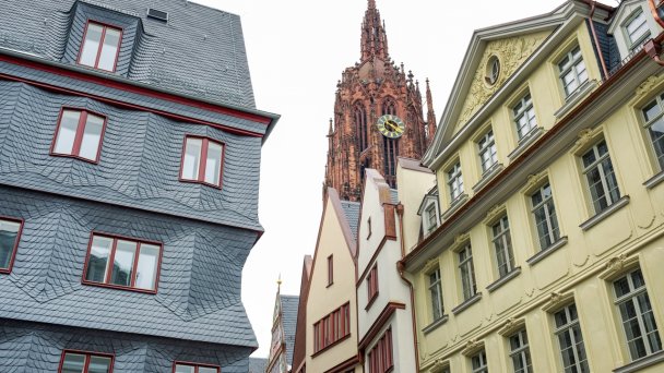 Stadtleben