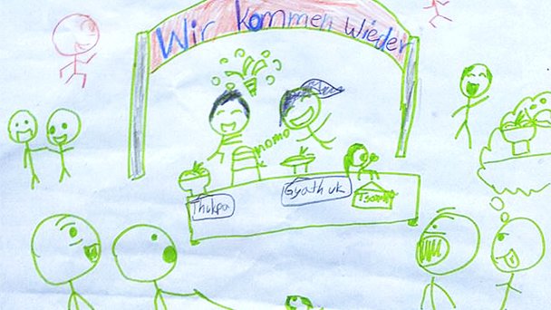 Auf und Zu