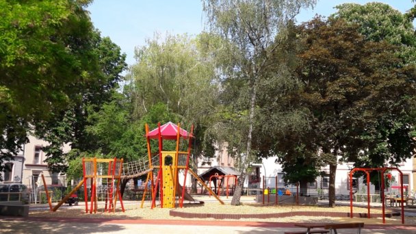 Stadtleben