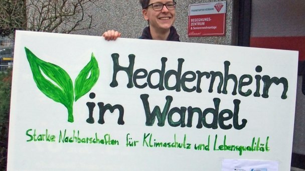 Stadtleben
