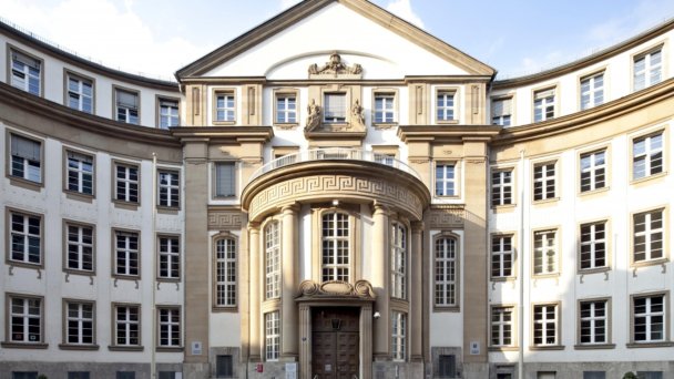 Stadtleben