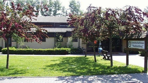Stadtleben